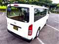 2015 Toyota Hiace Van