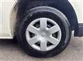 2015 Toyota Hiace Van