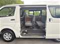 2015 Toyota Hiace Van