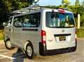 2013 Nissan NV350 Caravan