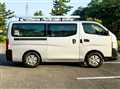 2013 Nissan NV350 Caravan