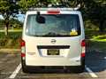 2013 Nissan NV350 Caravan