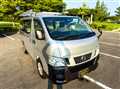 2013 Nissan NV350 Caravan
