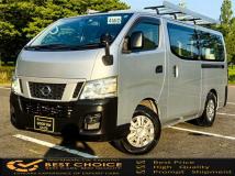 2013 Nissan NV350 Caravan