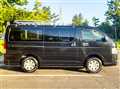 2015 Toyota Hiace Van