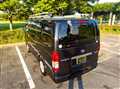 2015 Toyota Hiace Van