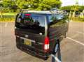 2015 Toyota Hiace Van