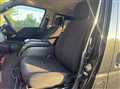 2015 Toyota Hiace Van