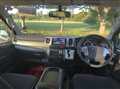 2015 Toyota Hiace Van