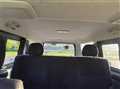 2015 Toyota Hiace Van