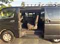 2015 Toyota Hiace Van