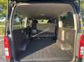 2015 Toyota Hiace Van