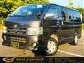 2013 Toyota Hiace Van