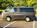 2013 Toyota Hiace Van