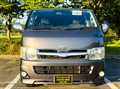 2013 Toyota Hiace Van