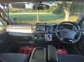 2013 Toyota Hiace Van