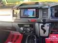 2013 Toyota Hiace Van