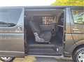 2013 Toyota Hiace Van