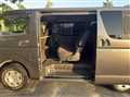 2013 Toyota Hiace Van