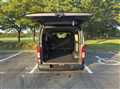 2013 Toyota Hiace Van