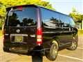 2013 Toyota Hiace Van