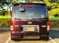2013 Toyota Hiace Van