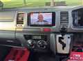 2013 Toyota Hiace Van