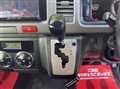 2013 Toyota Hiace Van