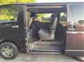 2013 Toyota Hiace Van