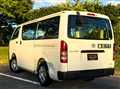 2014 Toyota Hiace Van