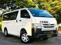 2014 Toyota Hiace Van