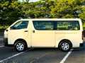 2014 Toyota Hiace Van