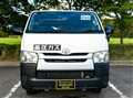 2014 Toyota Hiace Van