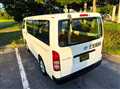 2014 Toyota Hiace Van