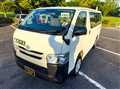 2014 Toyota Hiace Van