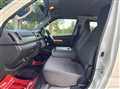 2014 Toyota Hiace Van