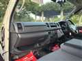 2014 Toyota Hiace Van