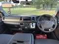 2014 Toyota Hiace Van