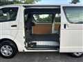 2014 Toyota Hiace Van