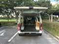 2014 Toyota Hiace Van