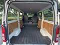 2014 Toyota Hiace Van