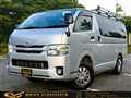 2014 Toyota Hiace Van