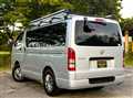2014 Toyota Hiace Van