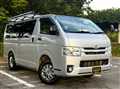 2014 Toyota Hiace Van