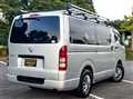 2014 Toyota Hiace Van