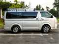 2014 Toyota Hiace Van