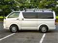 2014 Toyota Hiace Van