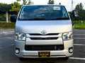 2014 Toyota Hiace Van