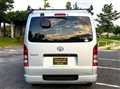 2014 Toyota Hiace Van