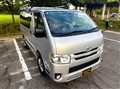 2014 Toyota Hiace Van